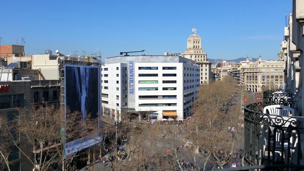 Gasthof Capitol Ramblas