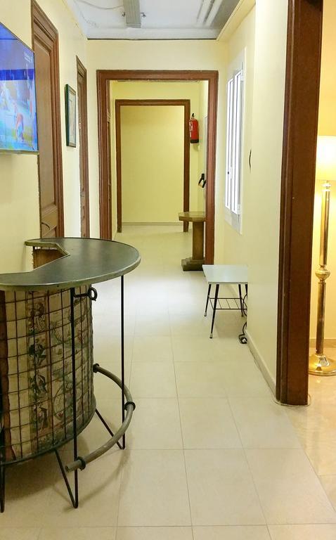 Capitol Ramblas Gasthof 2*